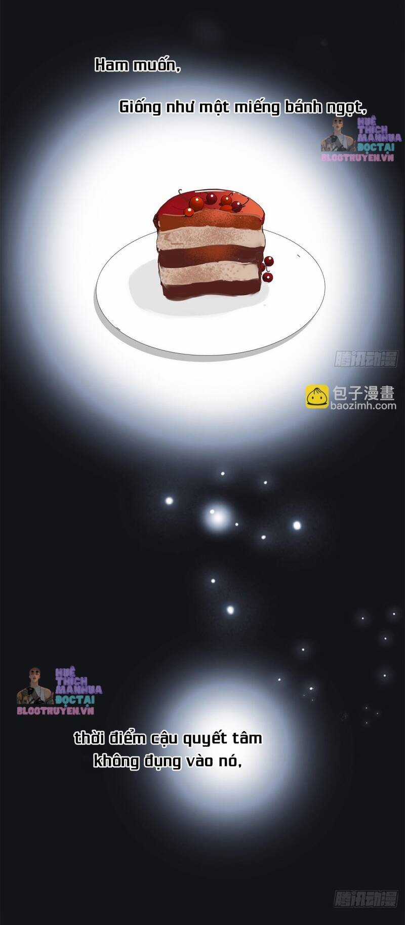 Tôi Không Muốn Coi Em Là Chị Nữa Chapter 59 trang 35