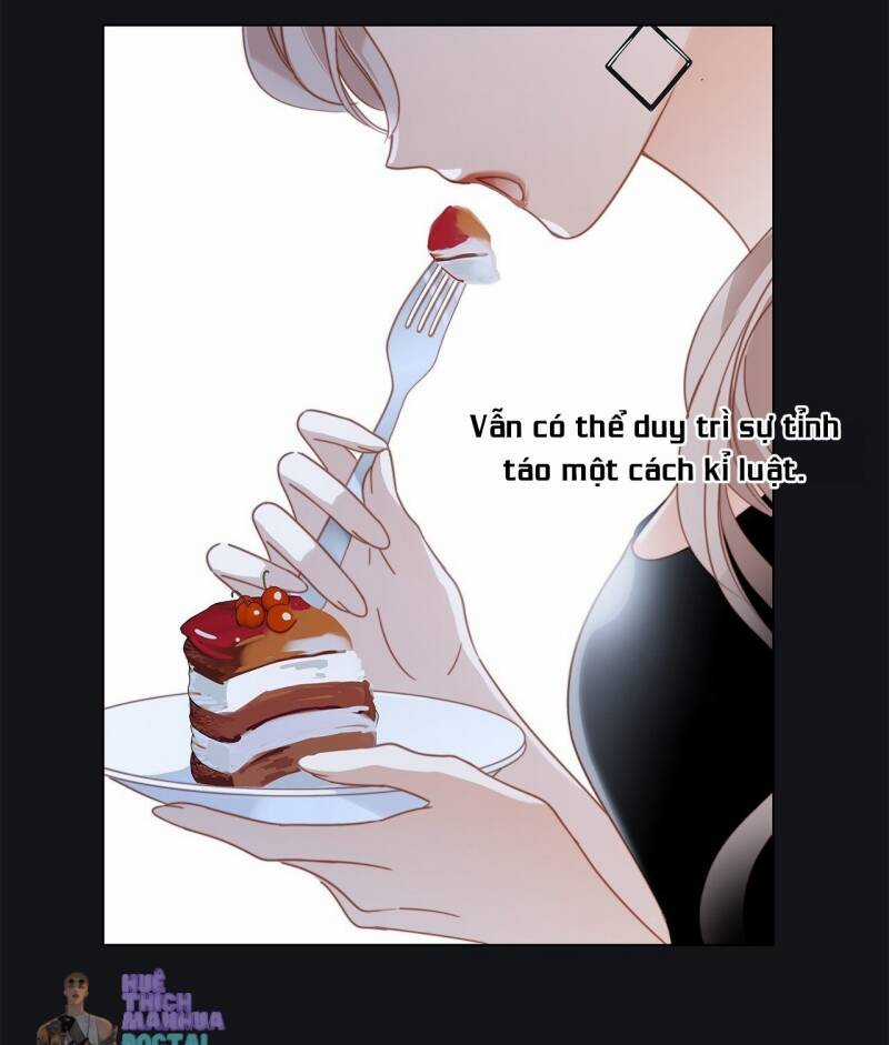 Tôi Không Muốn Coi Em Là Chị Nữa Chapter 59 trang 36