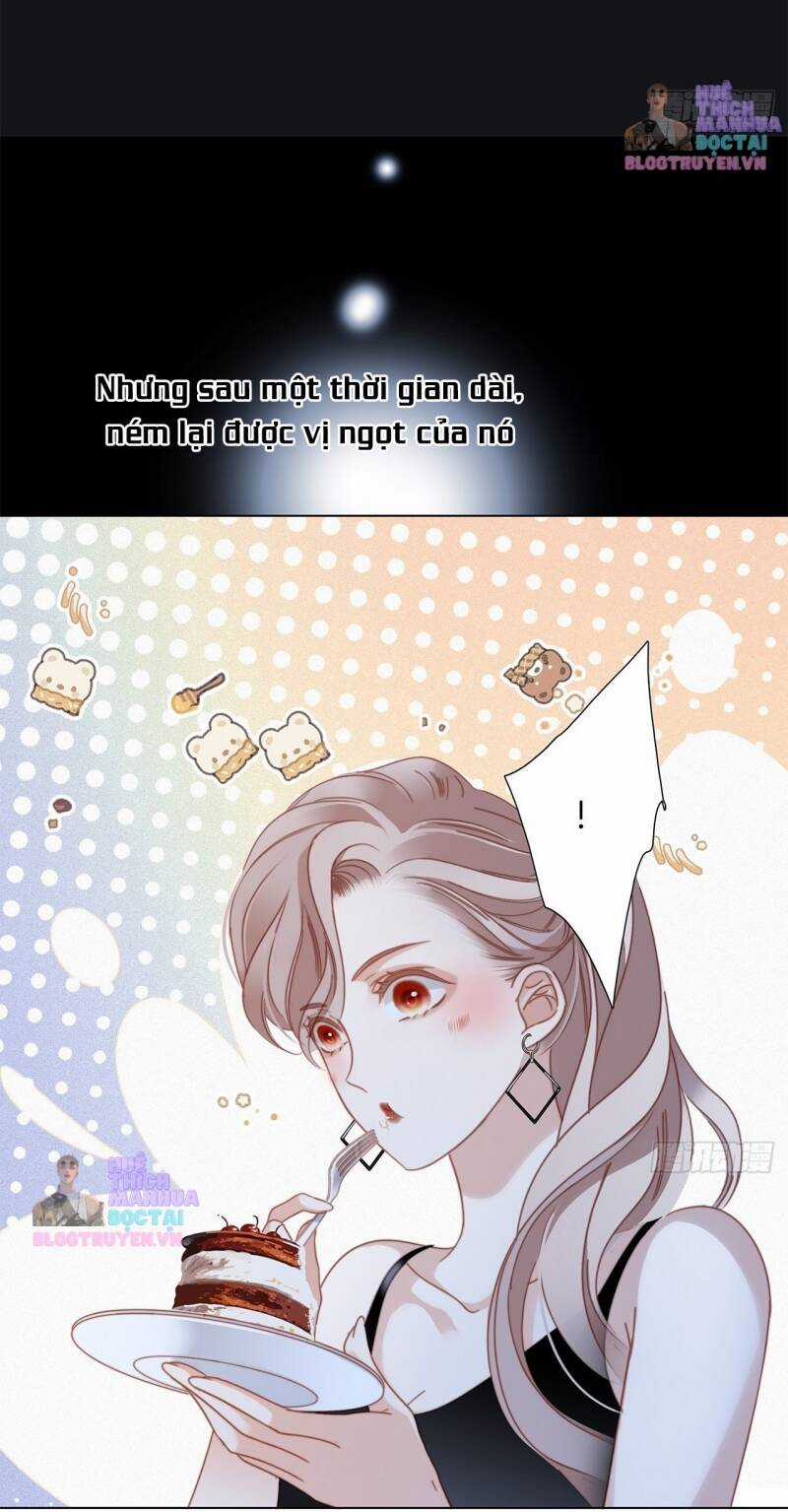 Tôi Không Muốn Coi Em Là Chị Nữa Chapter 59 trang 37