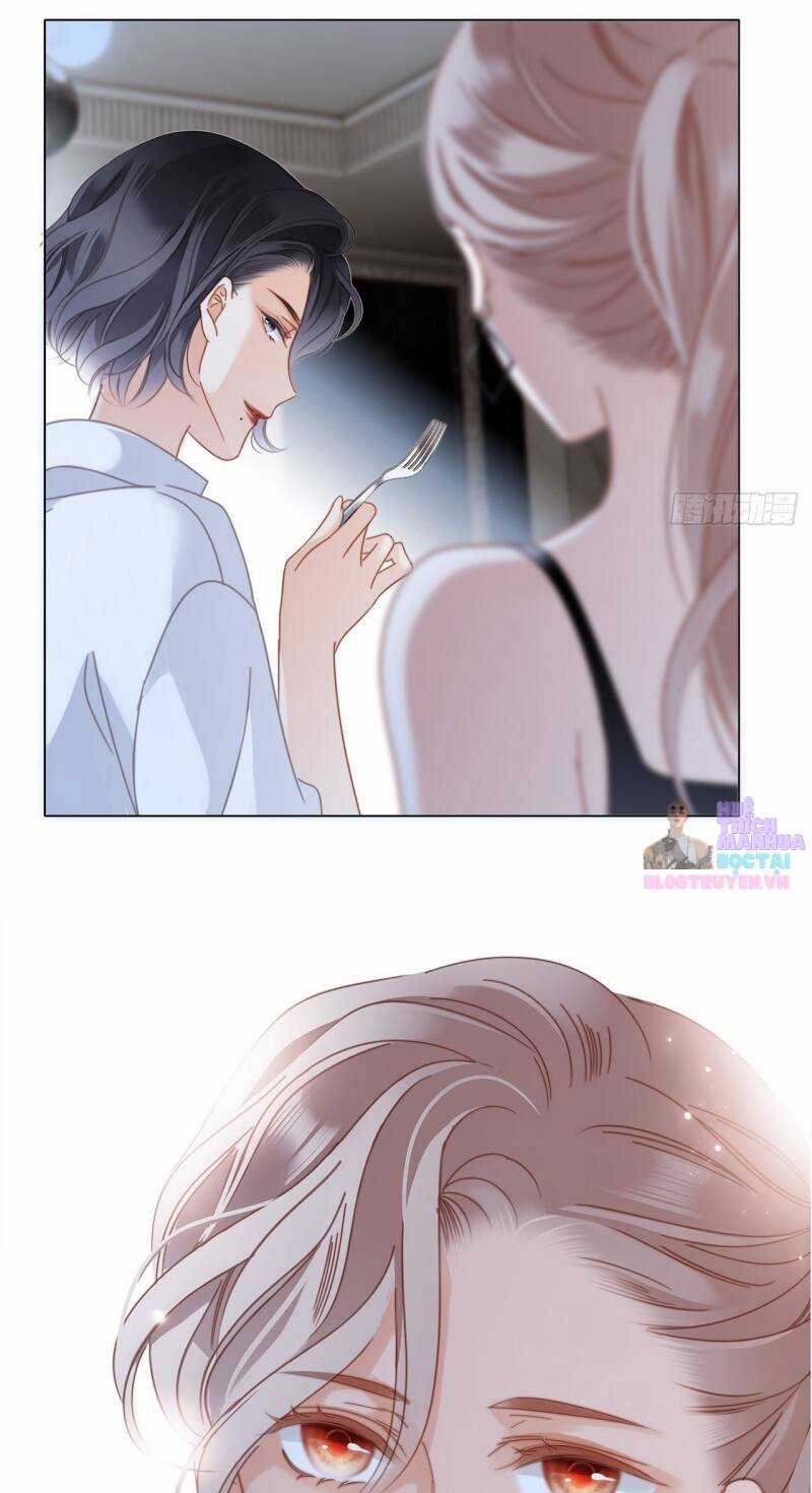 Tôi Không Muốn Coi Em Là Chị Nữa Chapter 59 trang 39