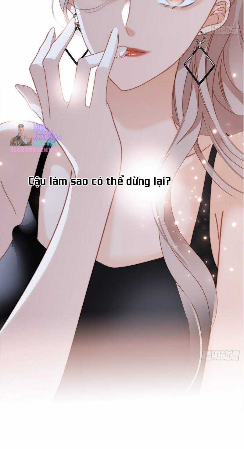 Tôi Không Muốn Coi Em Là Chị Nữa Chapter 59 trang 40