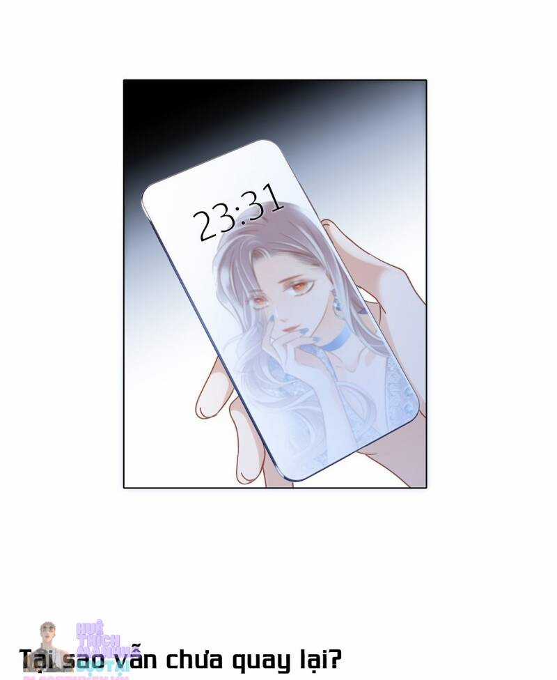 Tôi Không Muốn Coi Em Là Chị Nữa Chapter 59 trang 42