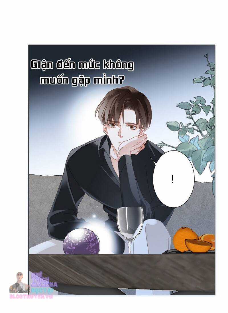 Tôi Không Muốn Coi Em Là Chị Nữa Chapter 59 trang 45