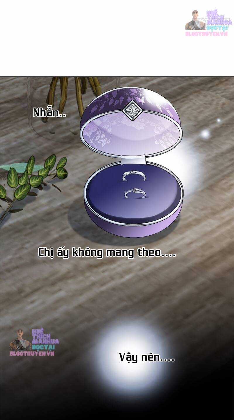 Tôi Không Muốn Coi Em Là Chị Nữa Chapter 59 trang 46