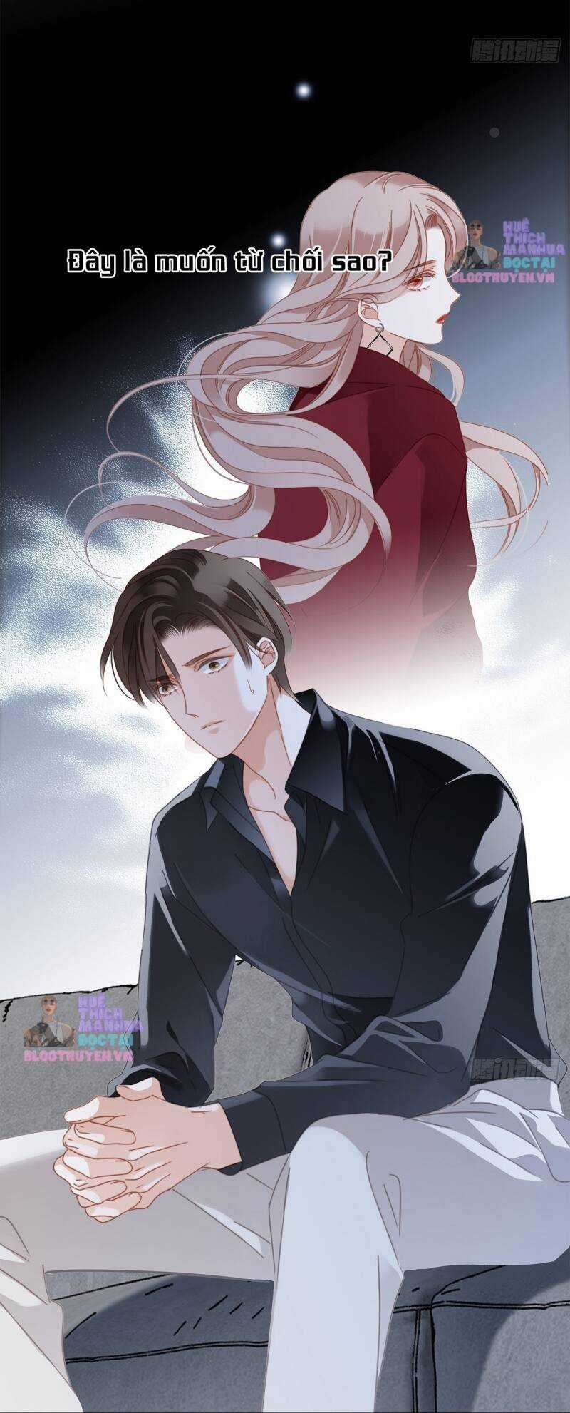 Tôi Không Muốn Coi Em Là Chị Nữa Chapter 59 trang 47