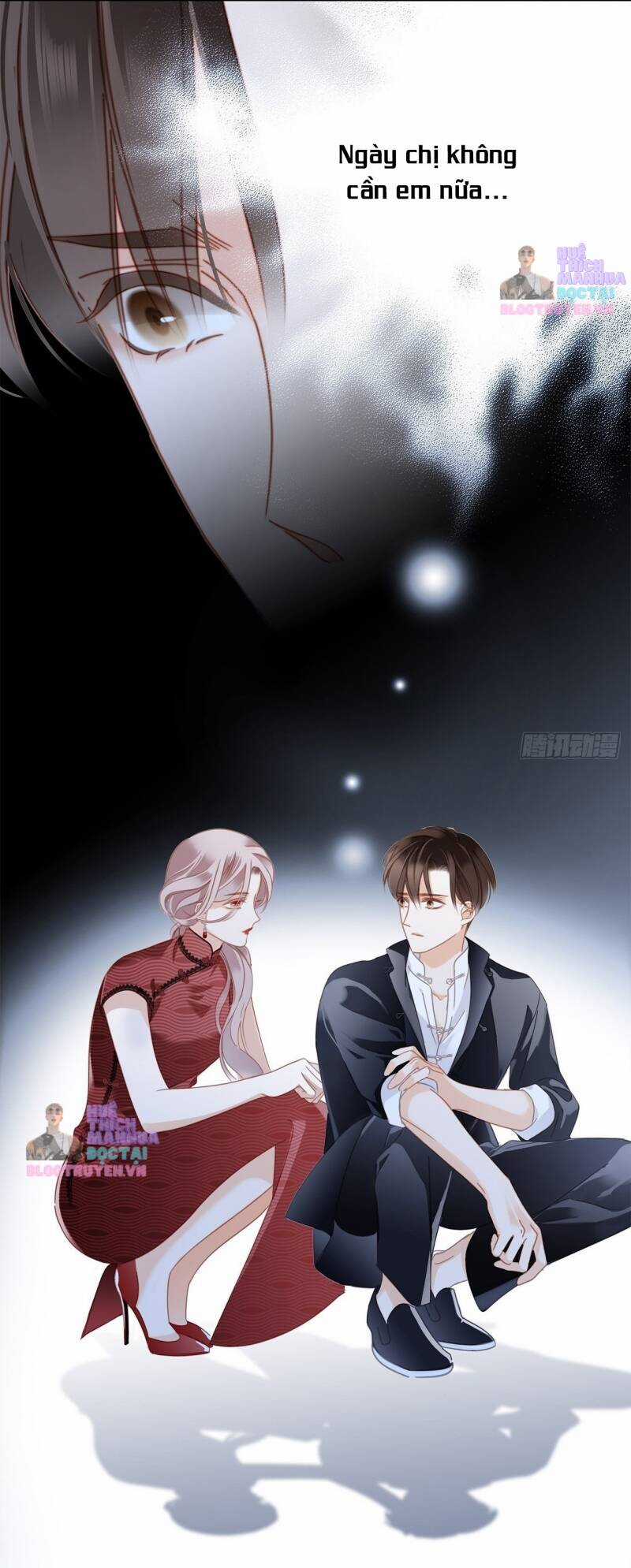 Tôi Không Muốn Coi Em Là Chị Nữa Chapter 59 trang 48