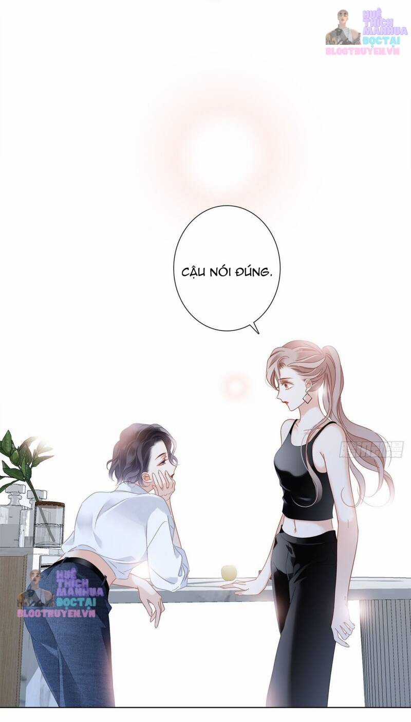 Tôi Không Muốn Coi Em Là Chị Nữa Chapter 59 trang 5