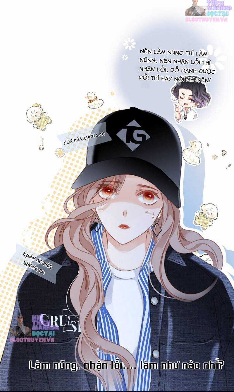 Tôi Không Muốn Coi Em Là Chị Nữa Chapter 59 trang 52