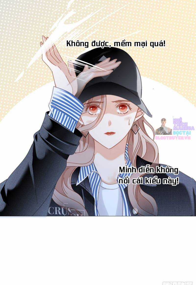 Tôi Không Muốn Coi Em Là Chị Nữa Chapter 59 trang 54