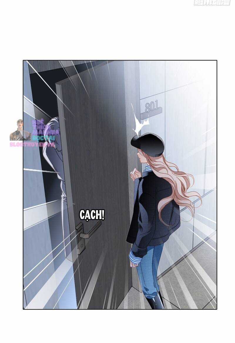 Tôi Không Muốn Coi Em Là Chị Nữa Chapter 59 trang 55