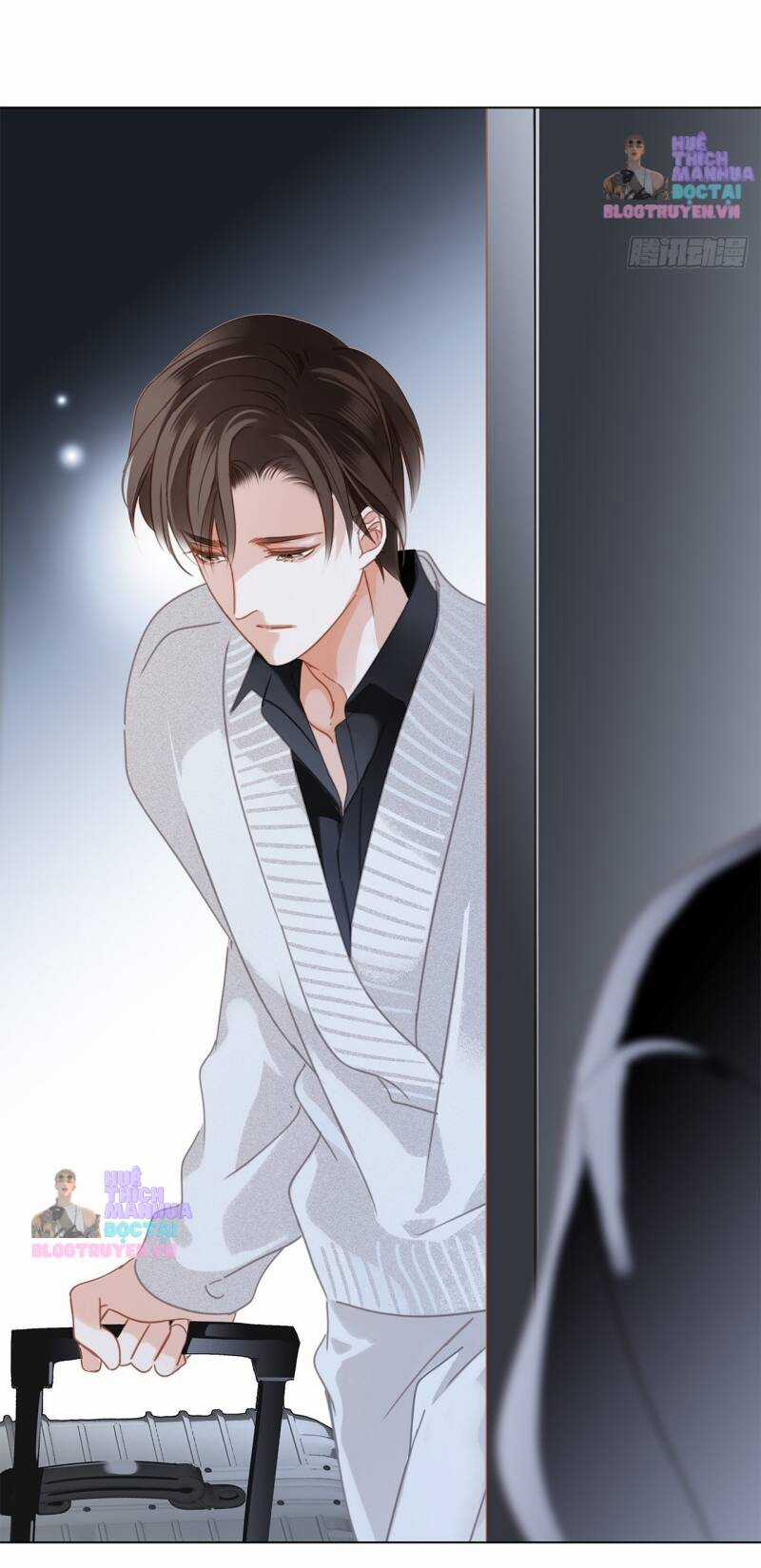 Tôi Không Muốn Coi Em Là Chị Nữa Chapter 59 trang 56