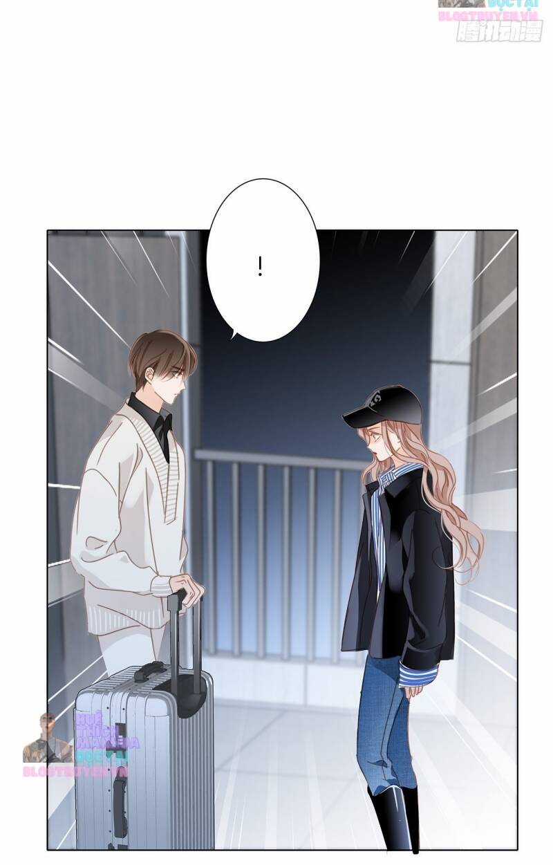 Tôi Không Muốn Coi Em Là Chị Nữa Chapter 59 trang 57