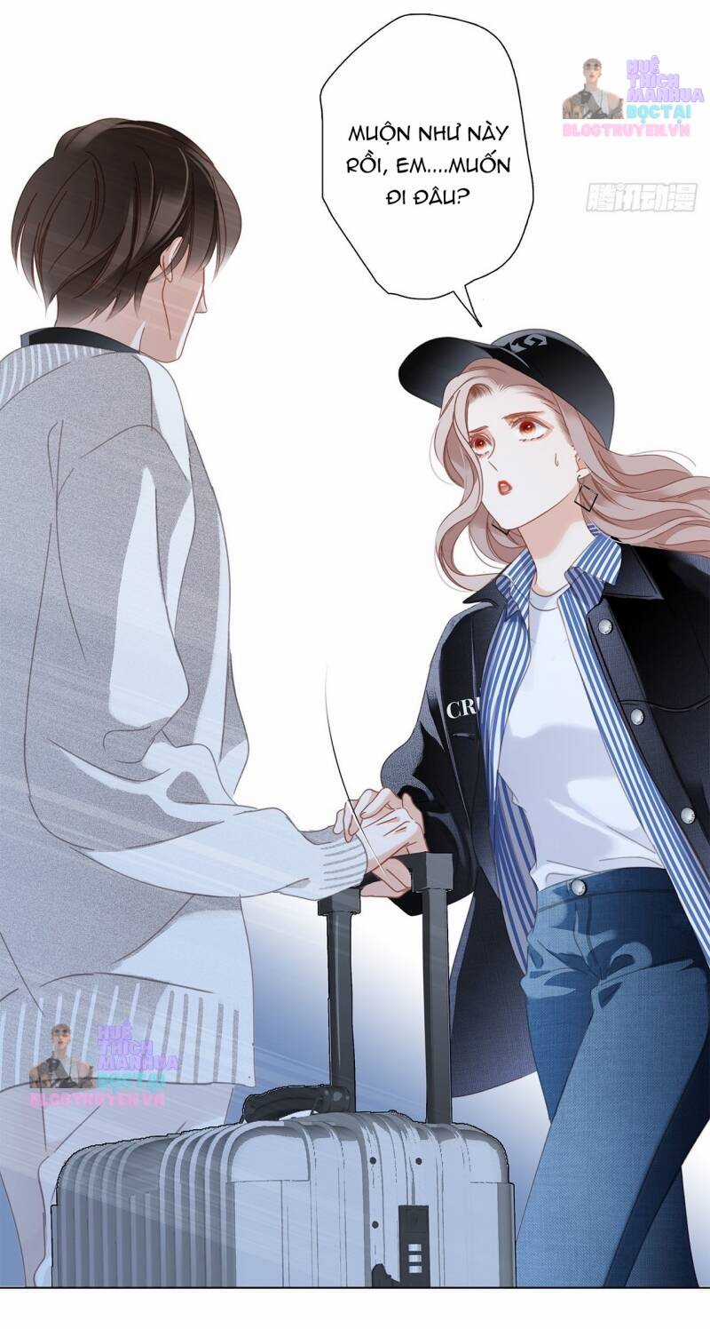 Tôi Không Muốn Coi Em Là Chị Nữa Chapter 59 trang 58