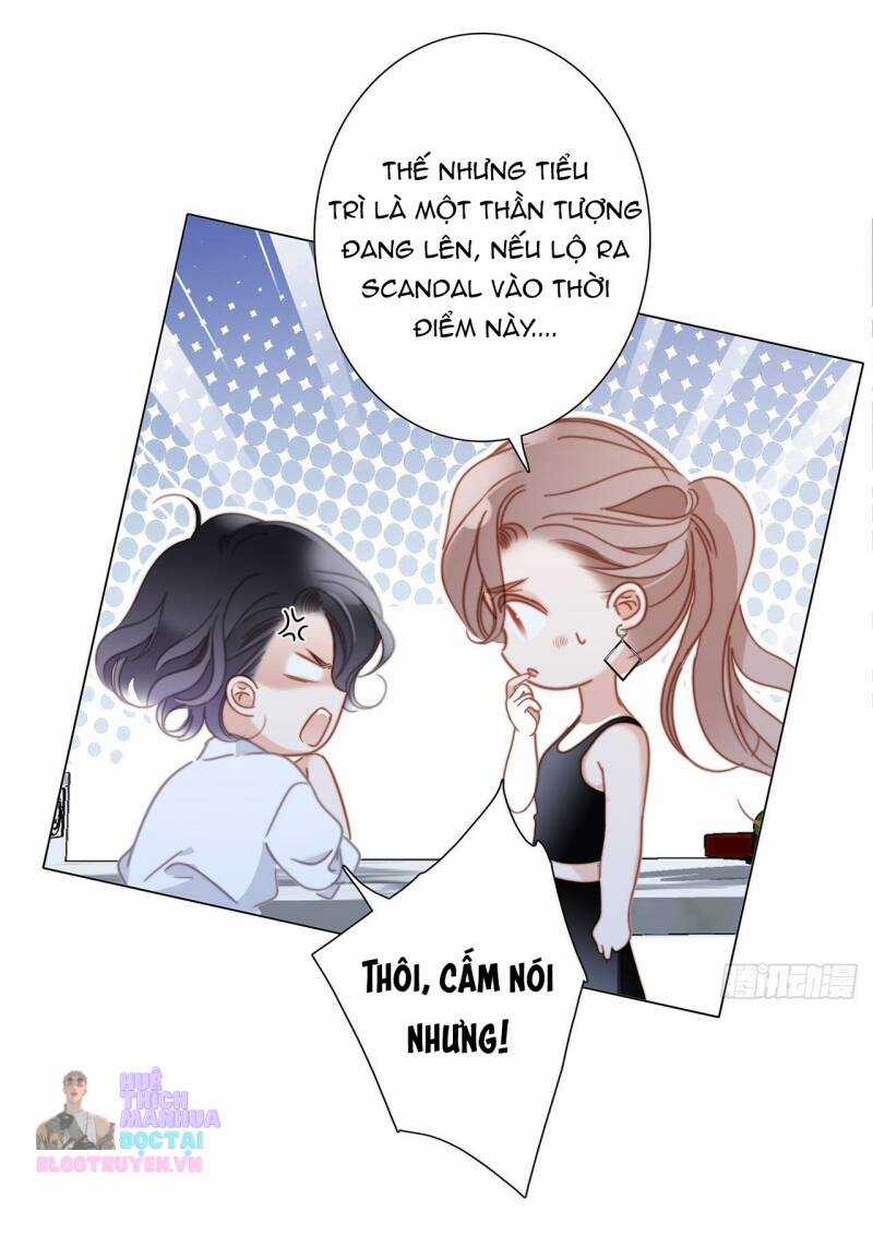 Tôi Không Muốn Coi Em Là Chị Nữa Chapter 59 trang 6