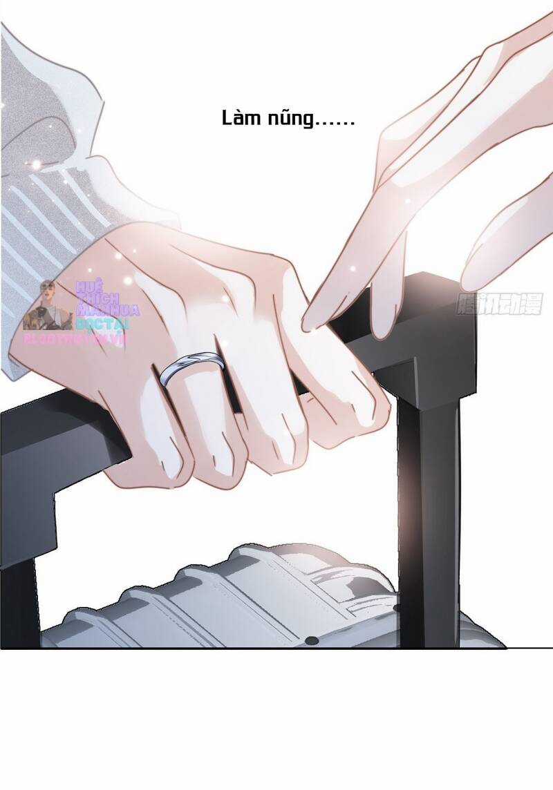 Tôi Không Muốn Coi Em Là Chị Nữa Chapter 59 trang 60