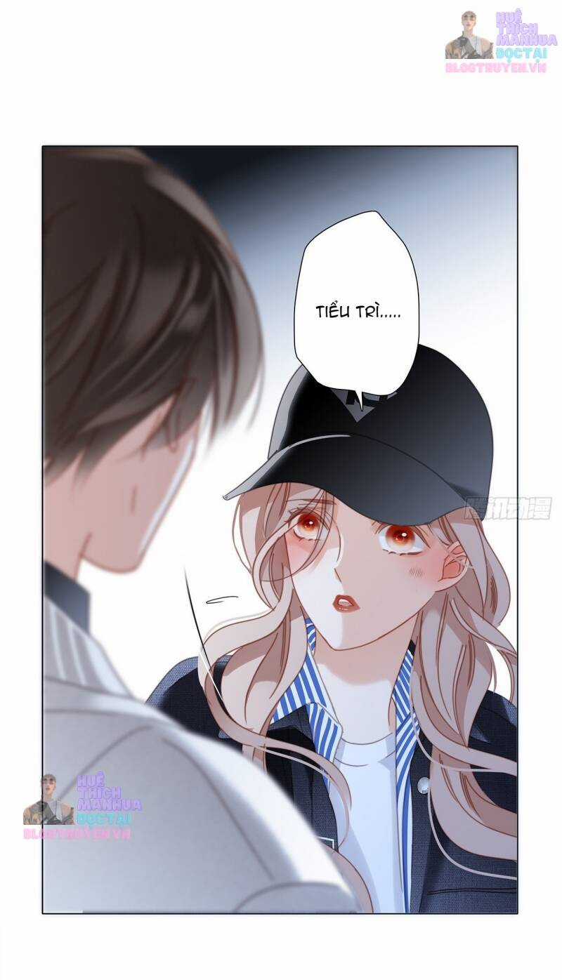 Tôi Không Muốn Coi Em Là Chị Nữa Chapter 59 trang 61