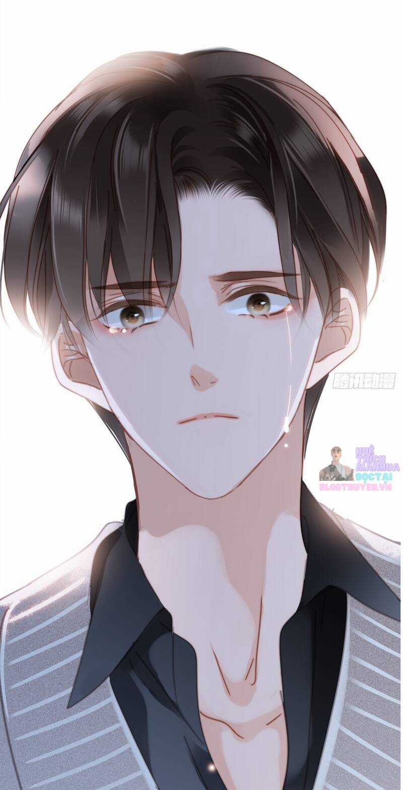 Tôi Không Muốn Coi Em Là Chị Nữa Chapter 59 trang 62