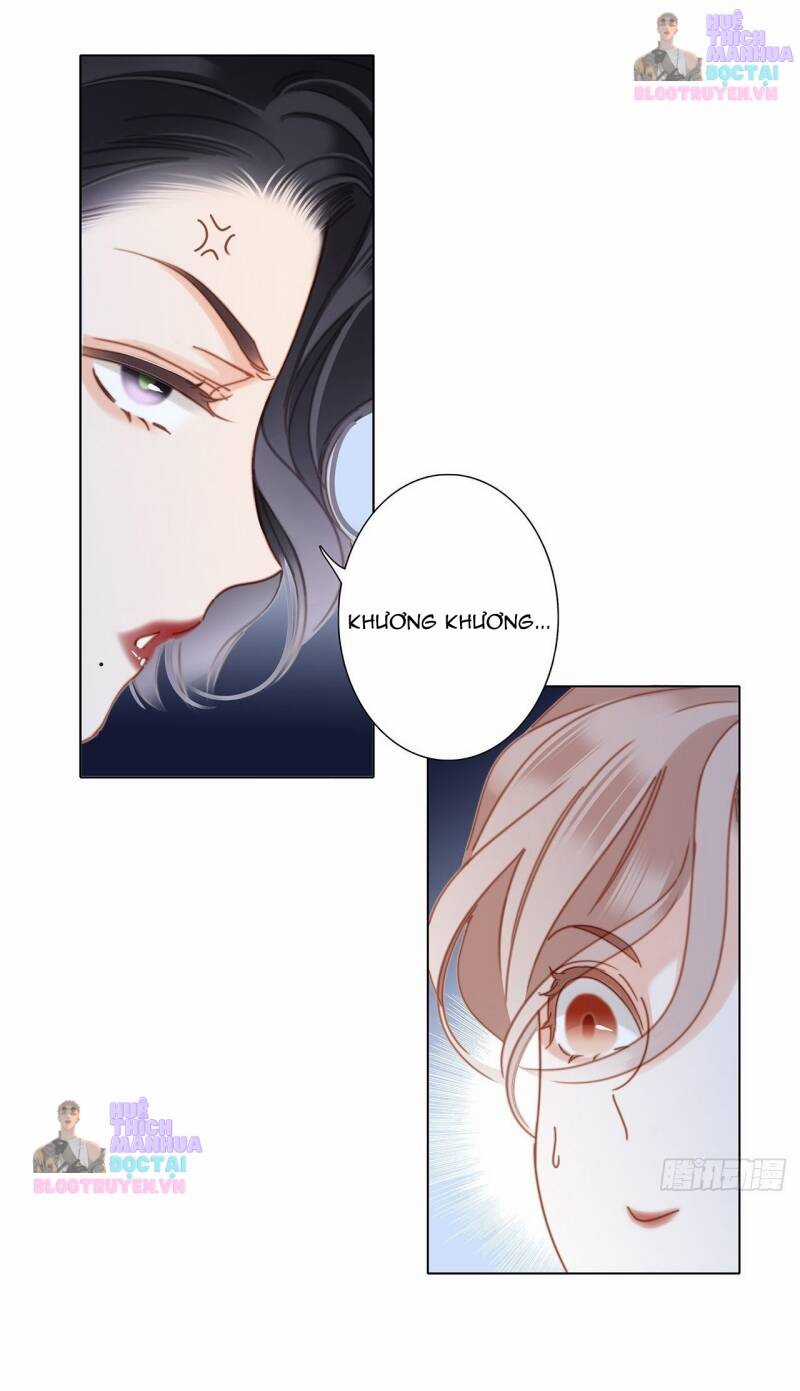 Tôi Không Muốn Coi Em Là Chị Nữa Chapter 59 trang 7