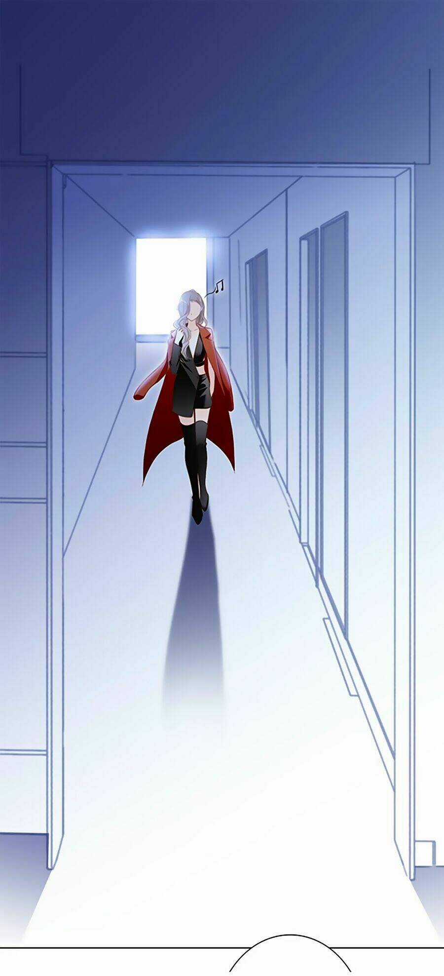 Tôi Không Muốn Coi Em Là Chị Nữa Chapter 6 trang 10