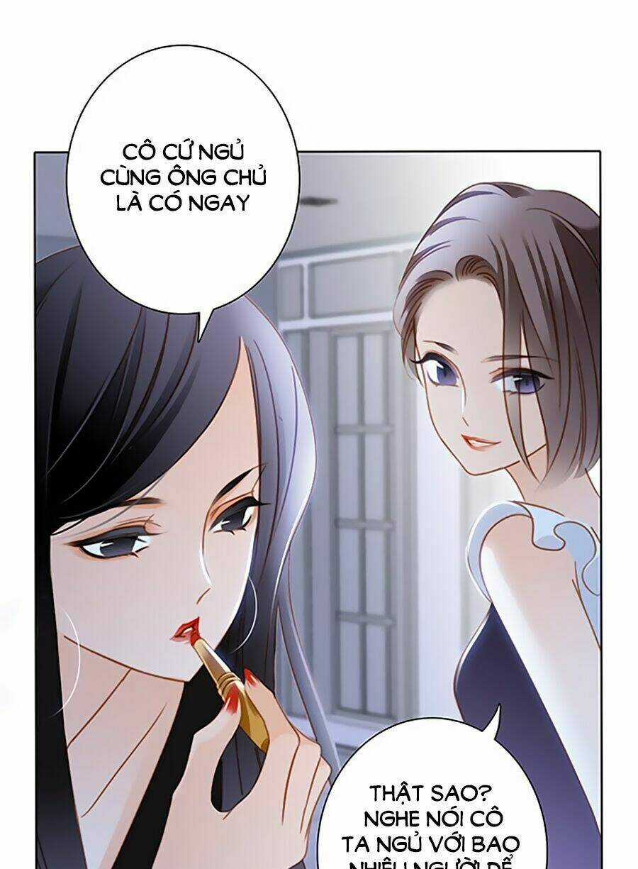 Tôi Không Muốn Coi Em Là Chị Nữa Chapter 6 trang 13