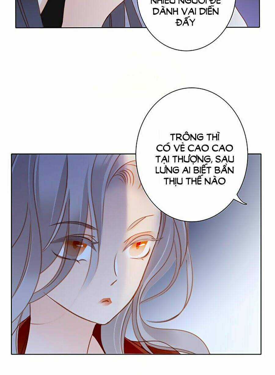 Tôi Không Muốn Coi Em Là Chị Nữa Chapter 6 trang 14