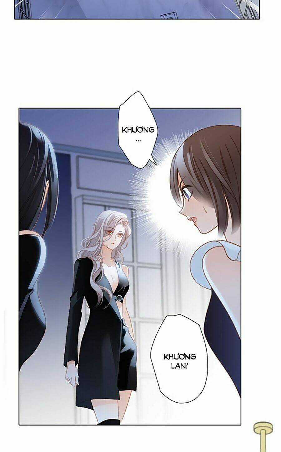 Tôi Không Muốn Coi Em Là Chị Nữa Chapter 6 trang 16