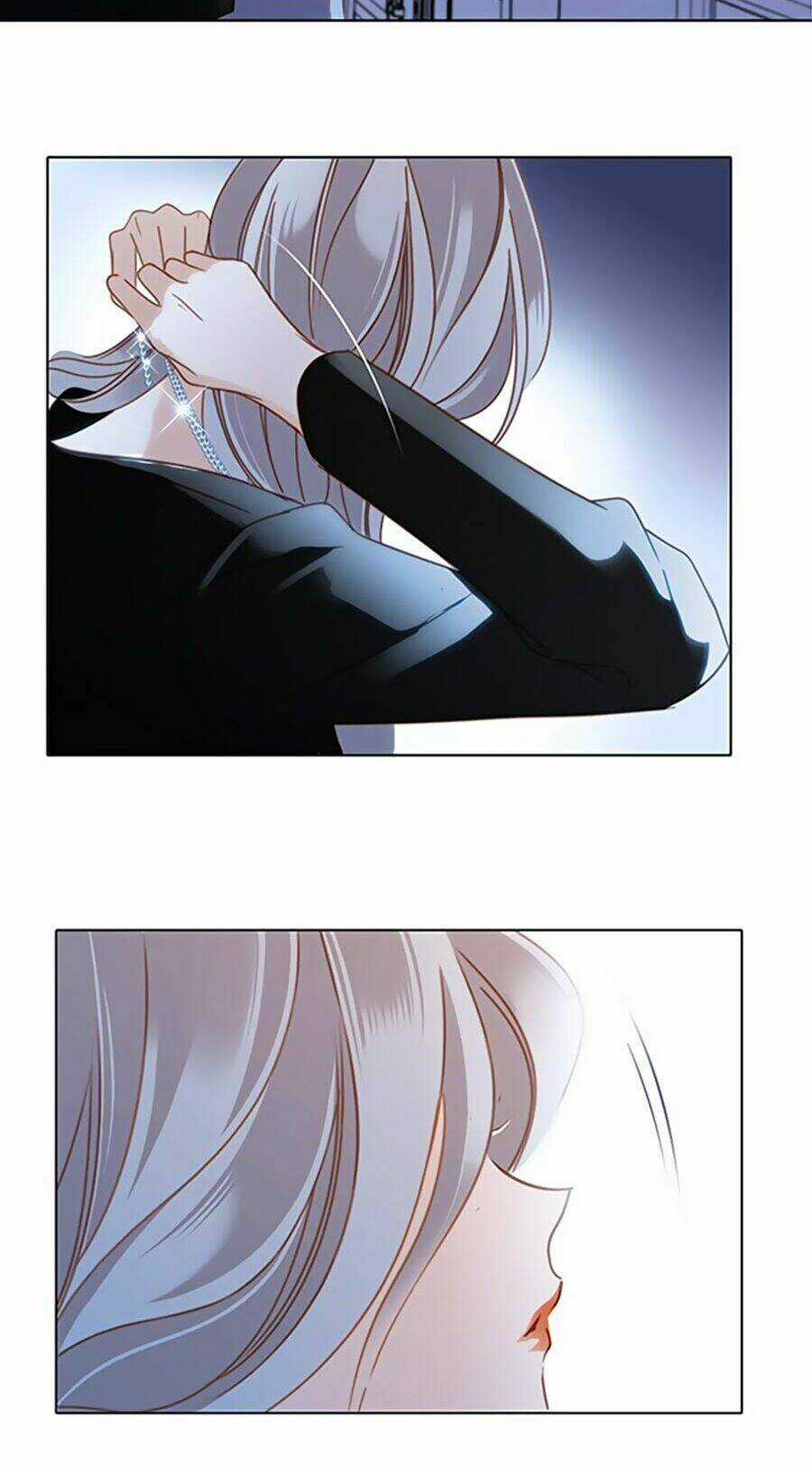 Tôi Không Muốn Coi Em Là Chị Nữa Chapter 6 trang 18