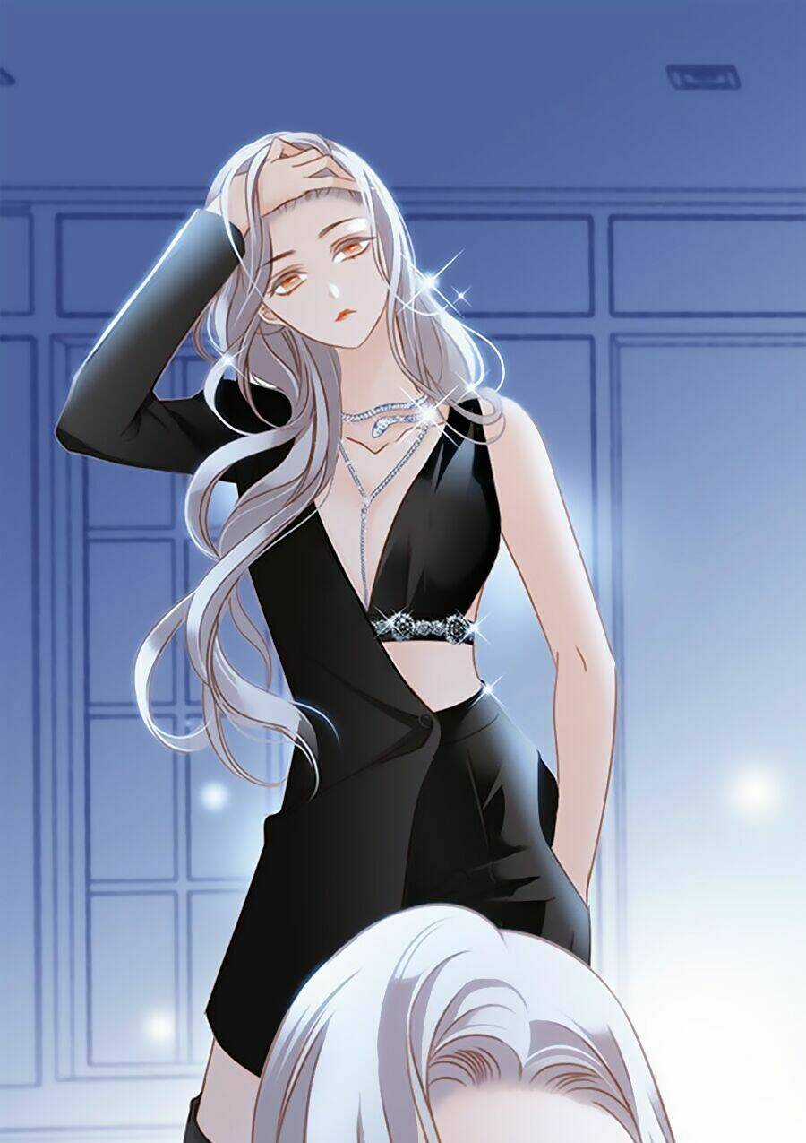 Tôi Không Muốn Coi Em Là Chị Nữa Chapter 6 trang 19