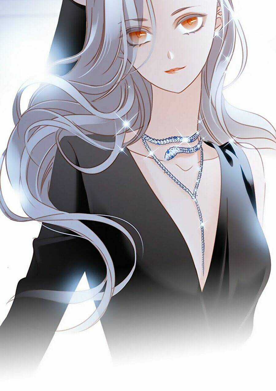 Tôi Không Muốn Coi Em Là Chị Nữa Chapter 6 trang 20