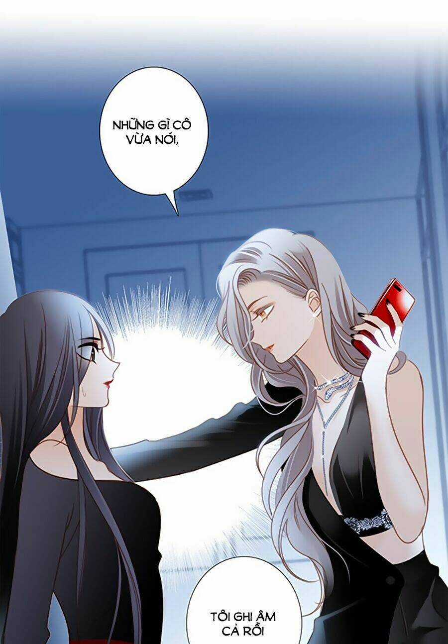 Tôi Không Muốn Coi Em Là Chị Nữa Chapter 6 trang 22