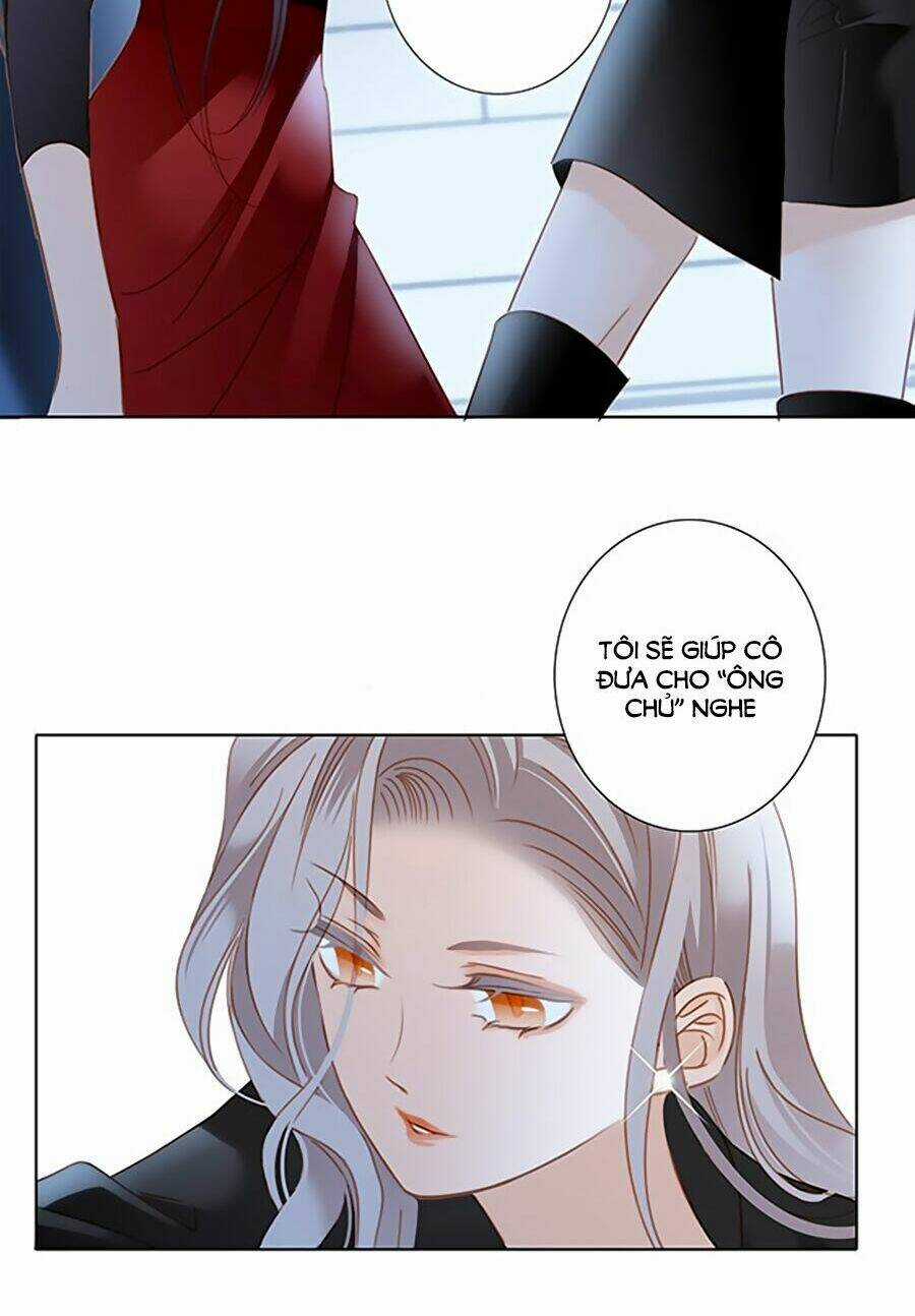 Tôi Không Muốn Coi Em Là Chị Nữa Chapter 6 trang 23