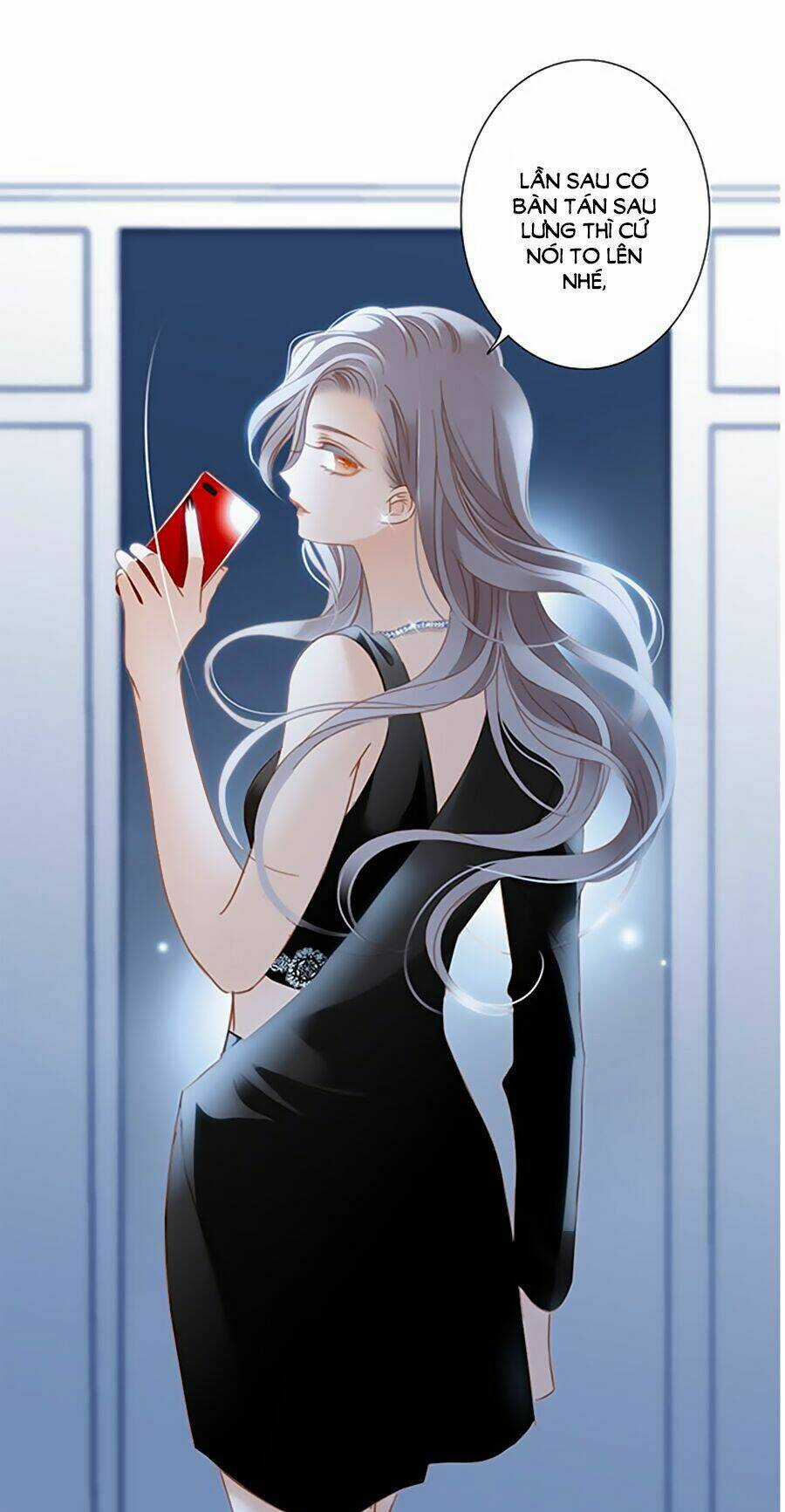 Tôi Không Muốn Coi Em Là Chị Nữa Chapter 6 trang 24