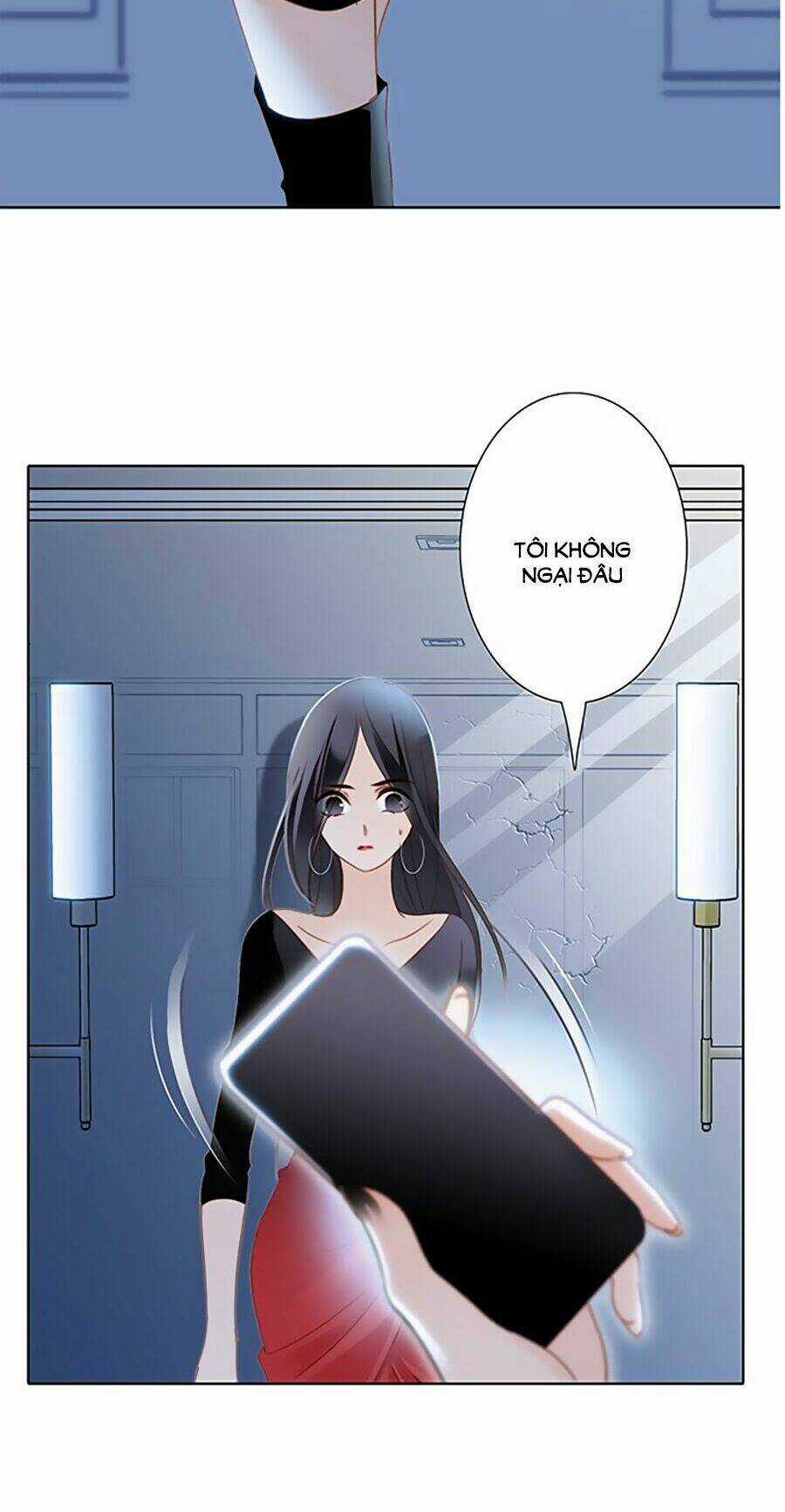 Tôi Không Muốn Coi Em Là Chị Nữa Chapter 6 trang 25