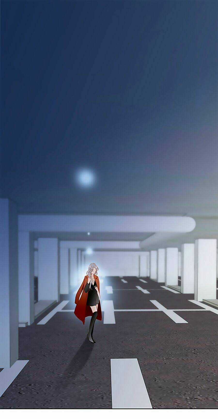 Tôi Không Muốn Coi Em Là Chị Nữa Chapter 6 trang 26