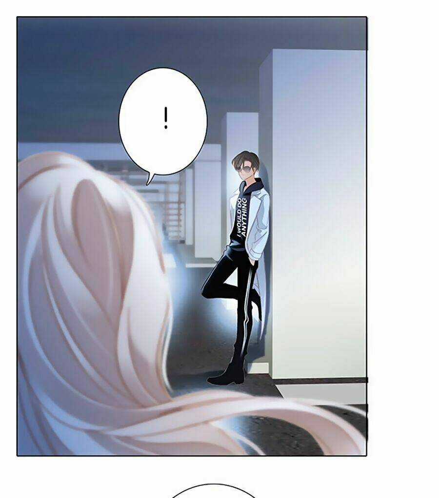 Tôi Không Muốn Coi Em Là Chị Nữa Chapter 6 trang 27