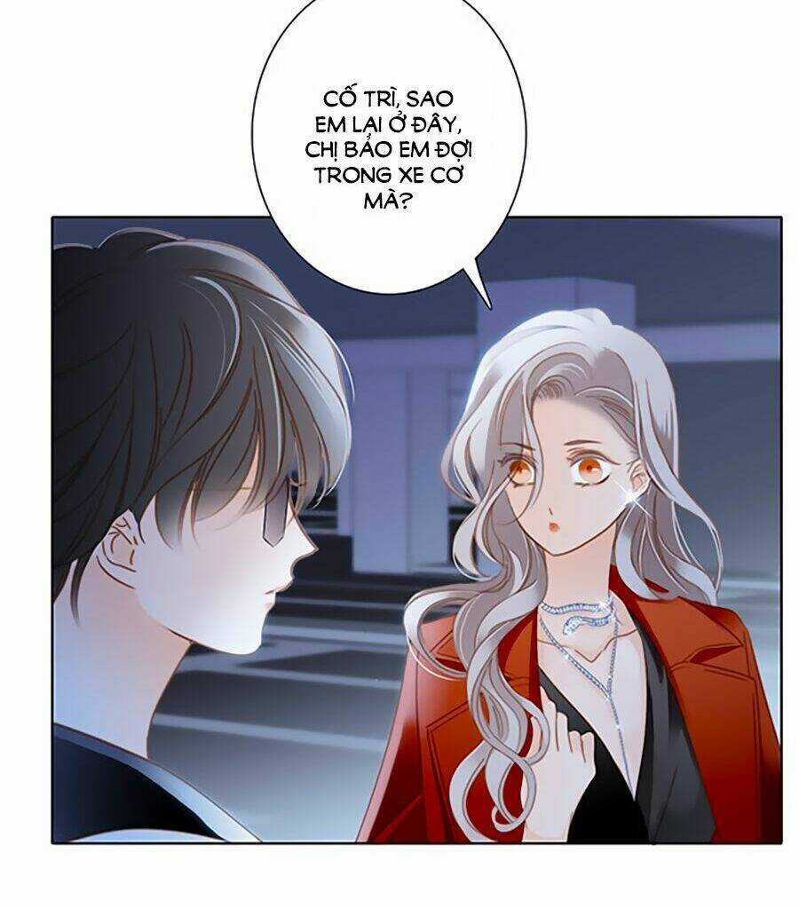 Tôi Không Muốn Coi Em Là Chị Nữa Chapter 6 trang 28