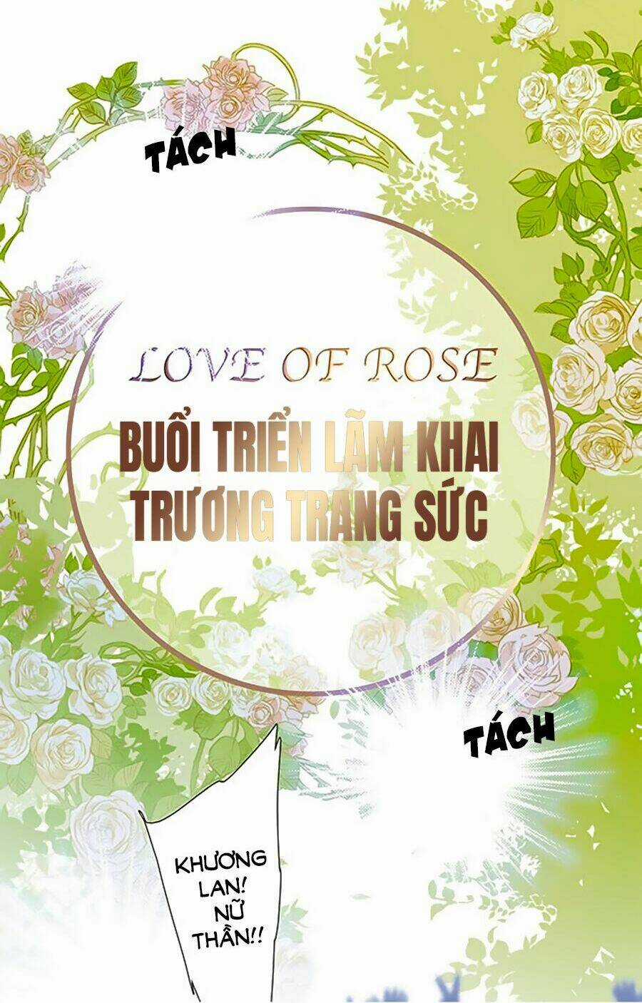 Tôi Không Muốn Coi Em Là Chị Nữa Chapter 6 trang 3