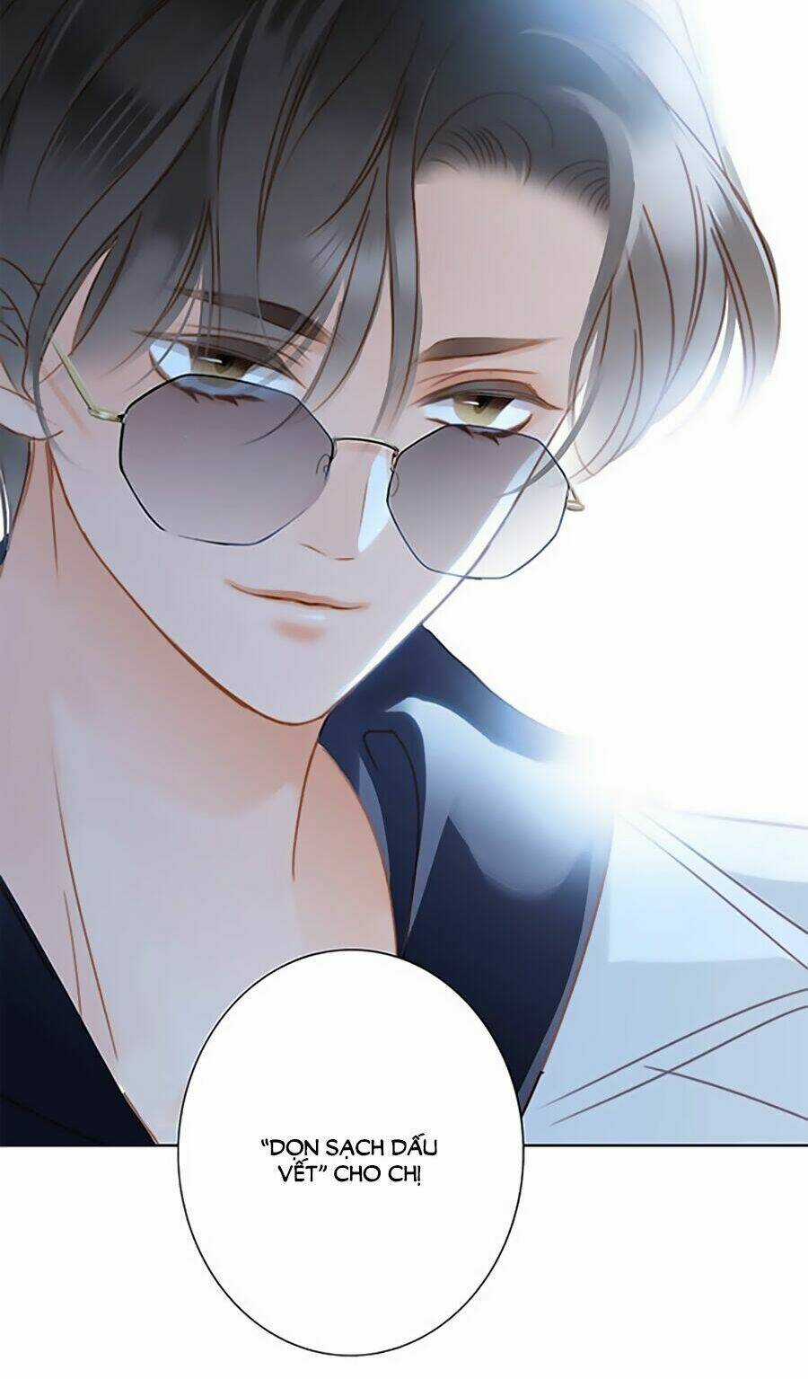 Tôi Không Muốn Coi Em Là Chị Nữa Chapter 6 trang 31