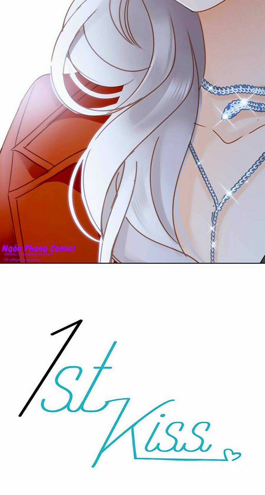 Tôi Không Muốn Coi Em Là Chị Nữa Chapter 6 trang 33