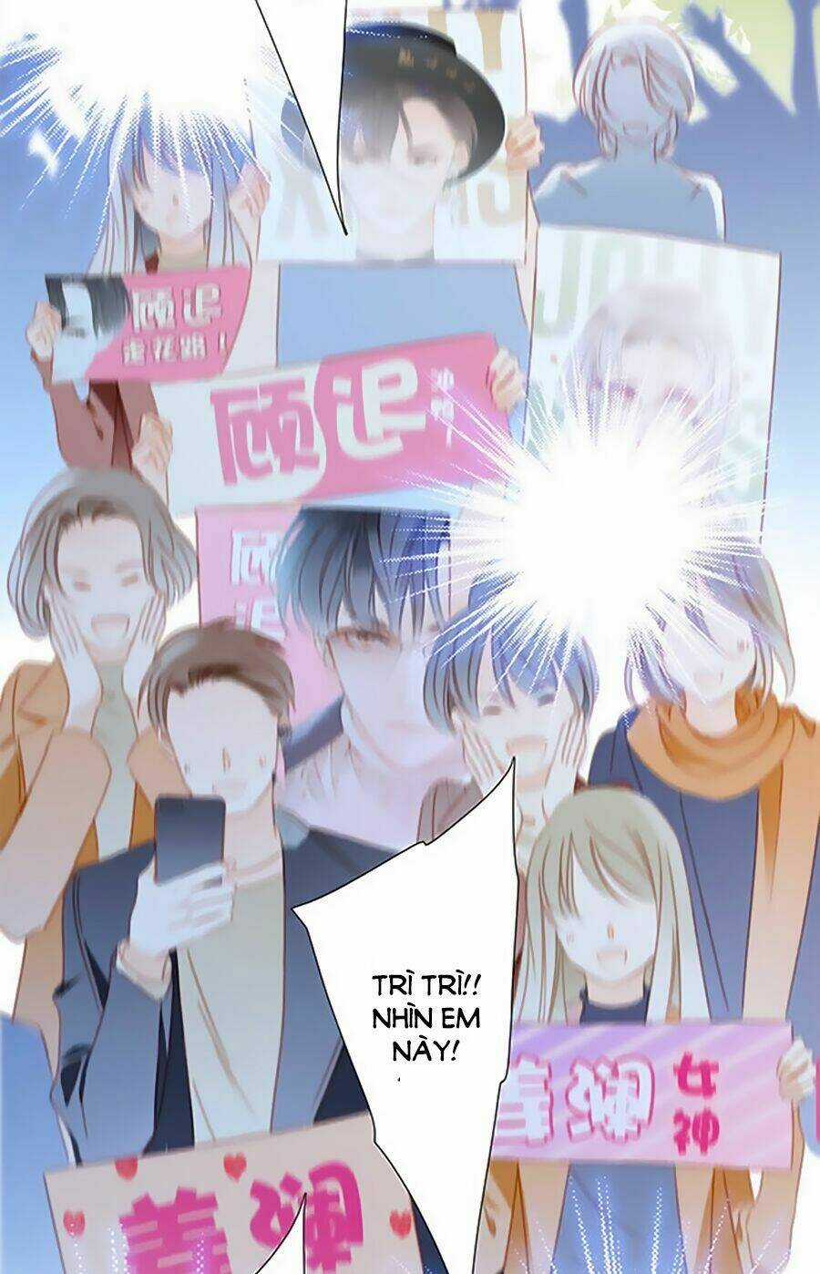 Tôi Không Muốn Coi Em Là Chị Nữa Chapter 6 trang 4