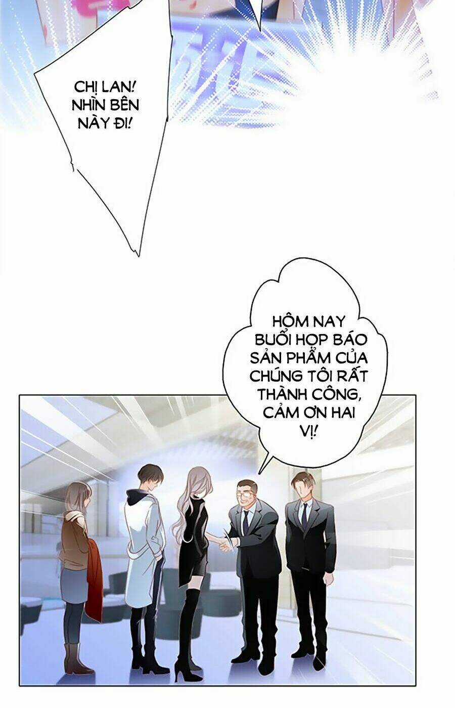 Tôi Không Muốn Coi Em Là Chị Nữa Chapter 6 trang 5