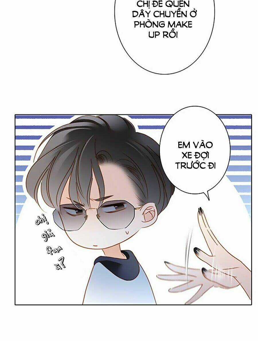 Tôi Không Muốn Coi Em Là Chị Nữa Chapter 6 trang 9