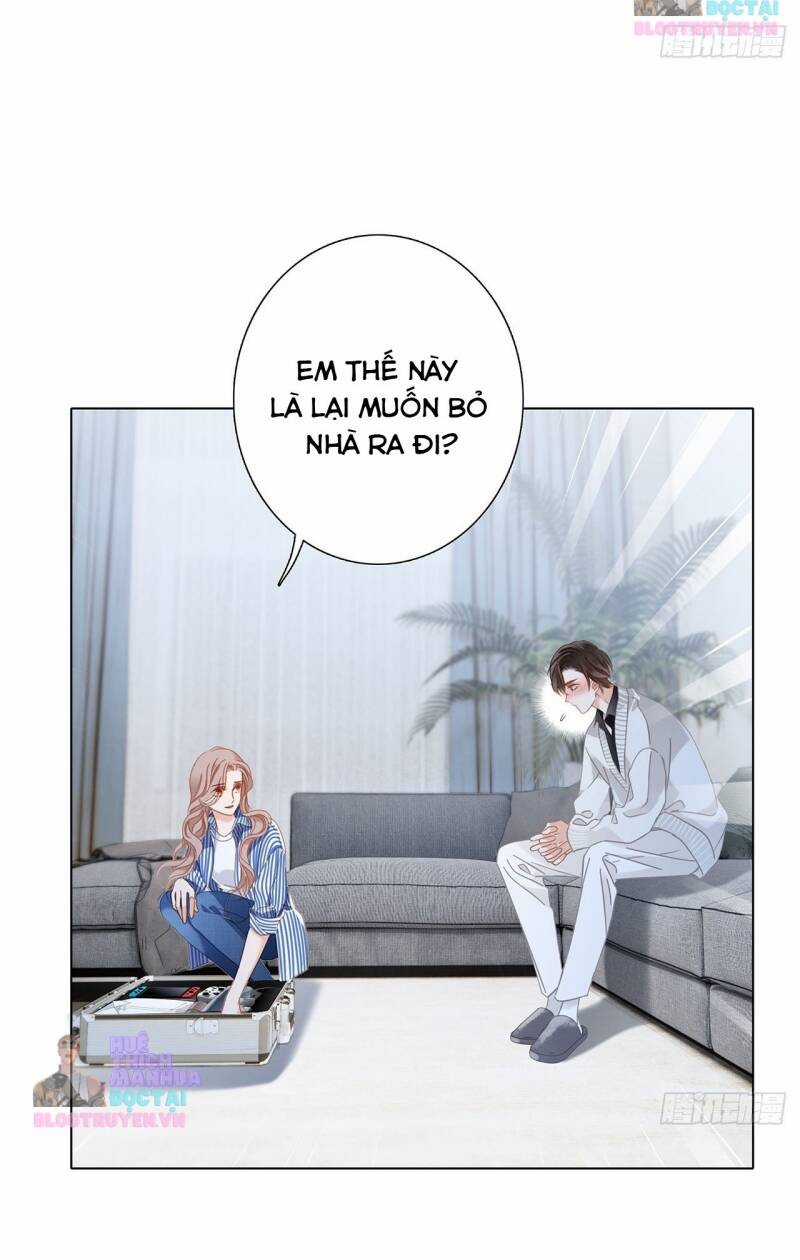 Tôi Không Muốn Coi Em Là Chị Nữa Chapter 60 trang 11