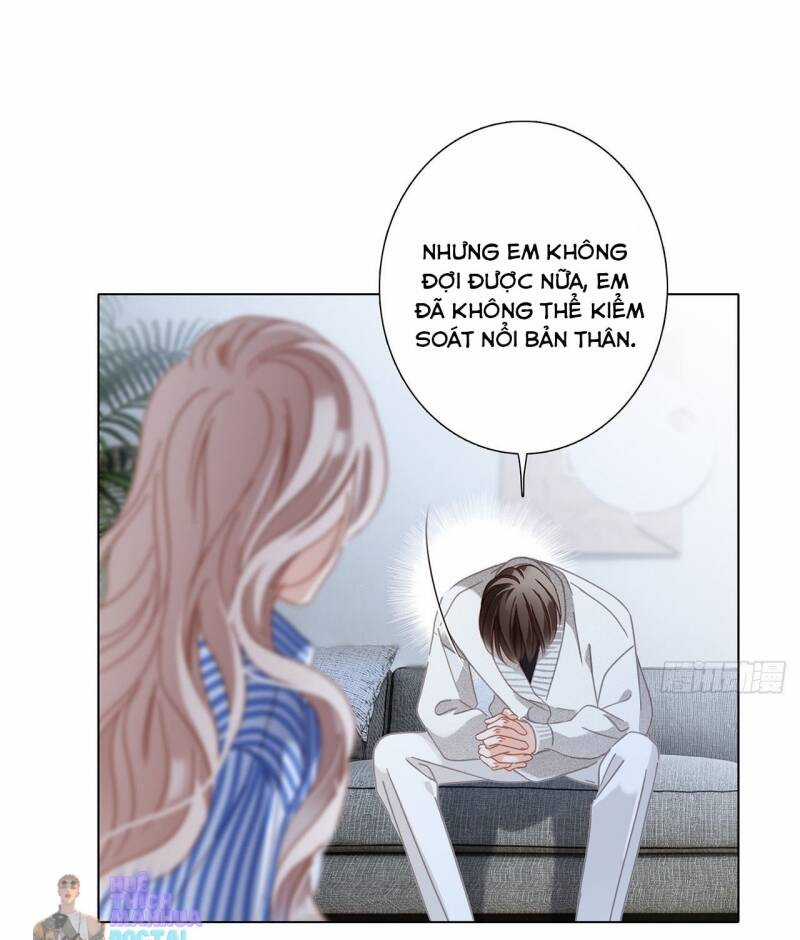 Tôi Không Muốn Coi Em Là Chị Nữa Chapter 60 trang 13