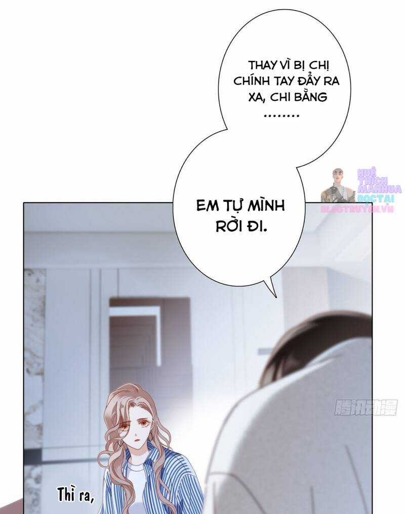 Tôi Không Muốn Coi Em Là Chị Nữa Chapter 60 trang 14