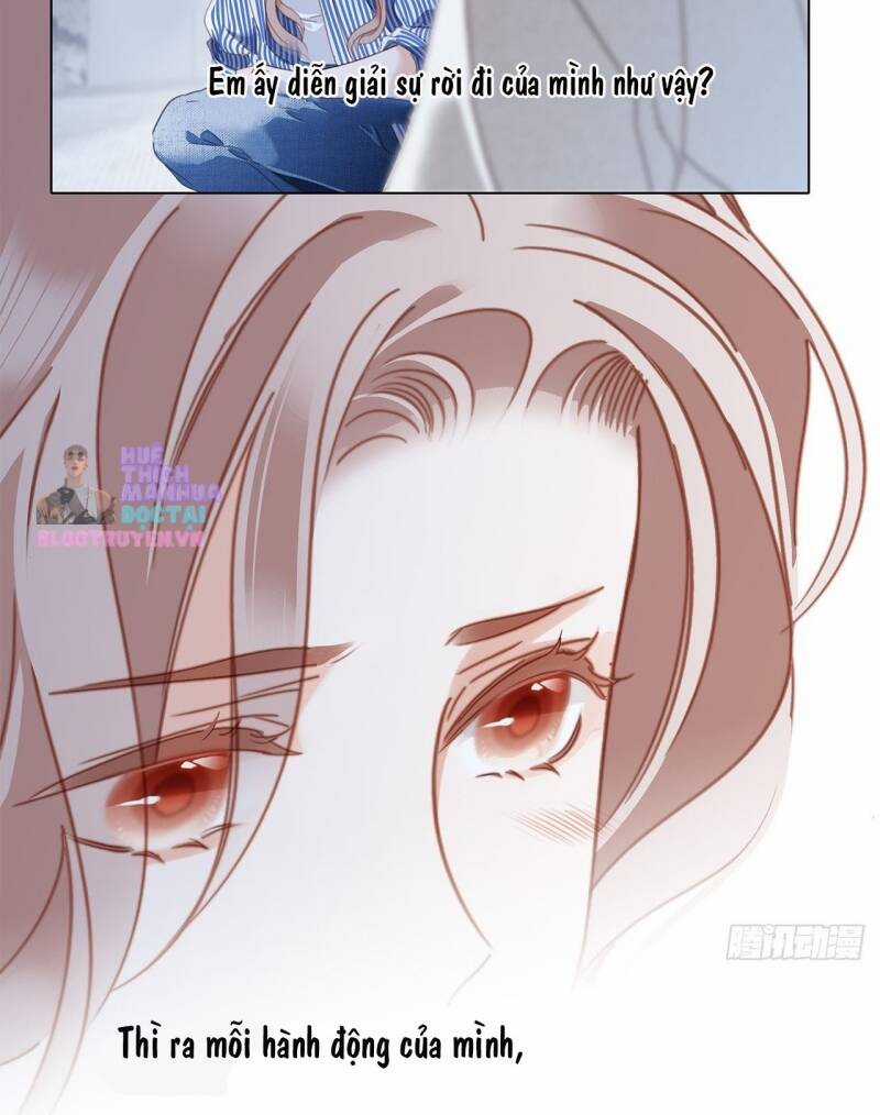 Tôi Không Muốn Coi Em Là Chị Nữa Chapter 60 trang 15