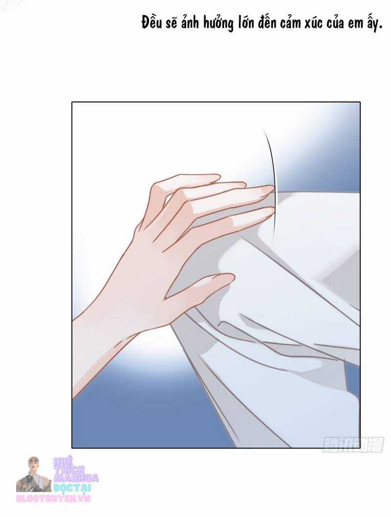 Tôi Không Muốn Coi Em Là Chị Nữa Chapter 60 trang 16