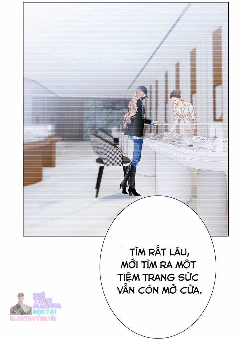 Tôi Không Muốn Coi Em Là Chị Nữa Chapter 60 trang 20