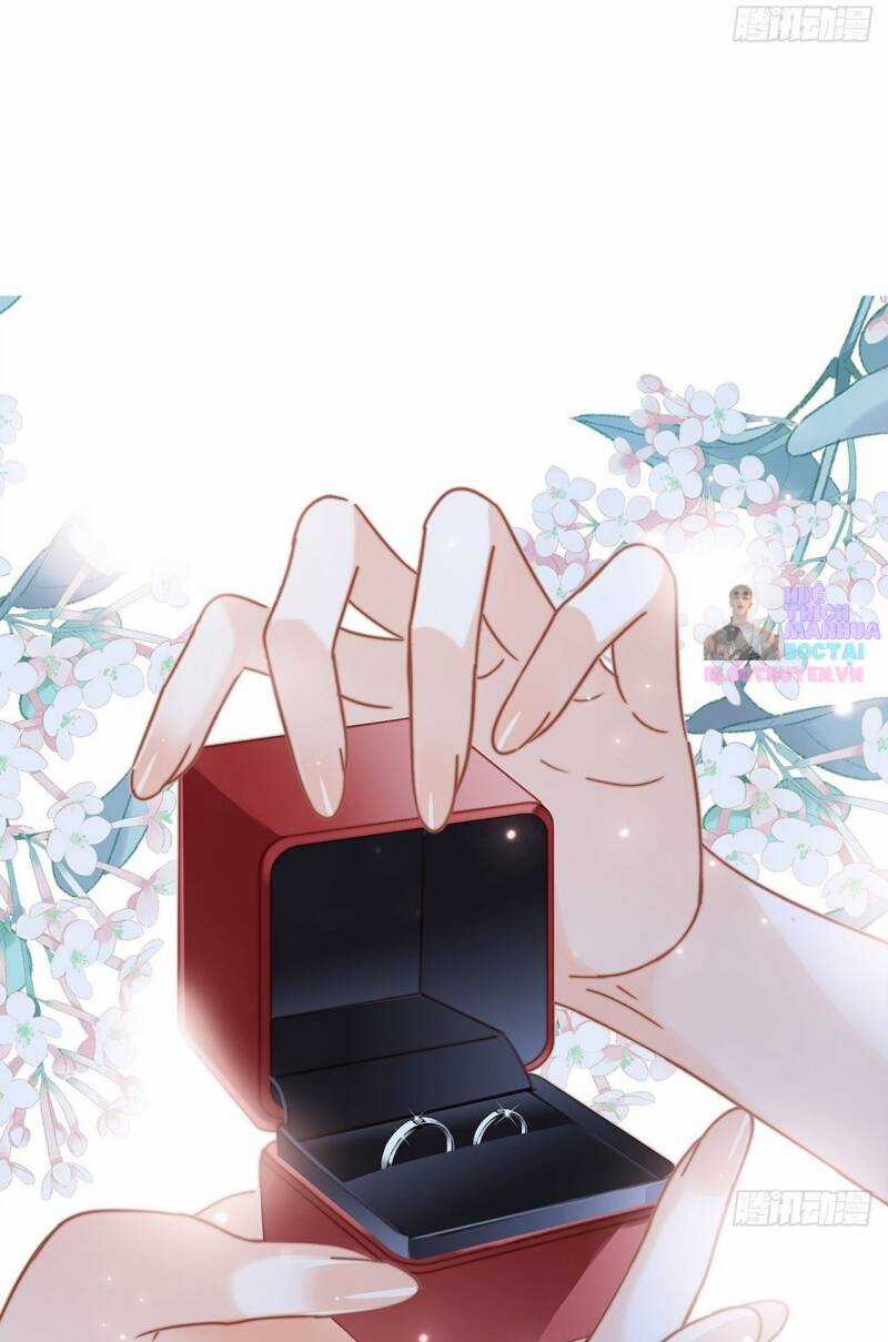 Tôi Không Muốn Coi Em Là Chị Nữa Chapter 60 trang 21