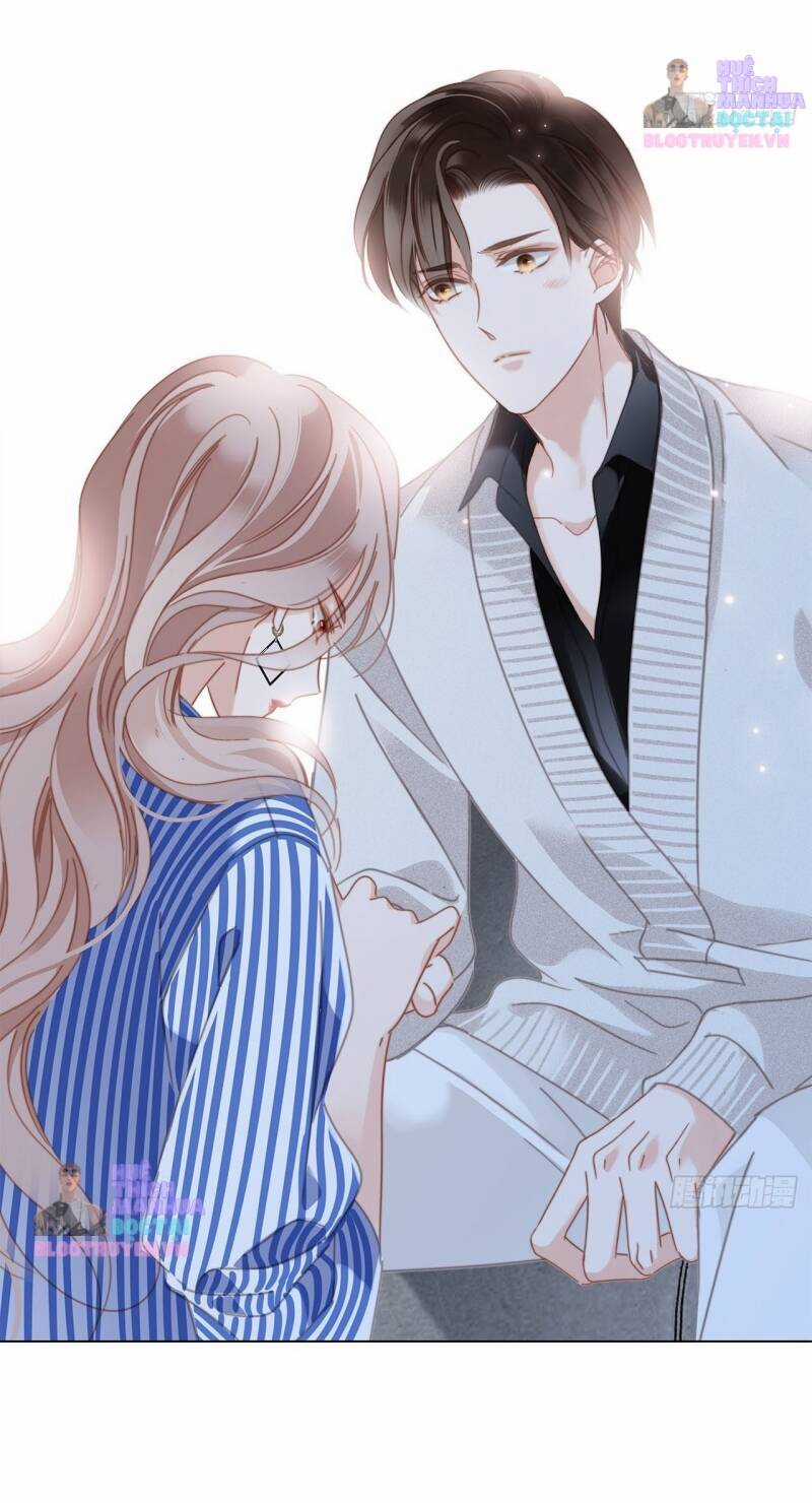 Tôi Không Muốn Coi Em Là Chị Nữa Chapter 60 trang 25